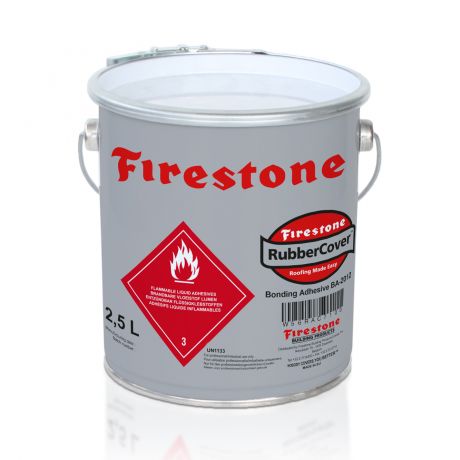 De waarheid vertellen financiën reptielen ᐅ Firestone Bonding Adhesive 2,5L online kopen | Bouwdepot.be