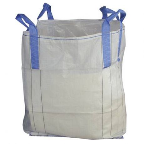 Aanvulzand - big bag - per 500kg