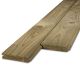 Tand&Groef plank grenen 2,8x14,5x180cm