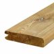 Tand&Groef plank grenen 3,4x14,5x200cm Topplank