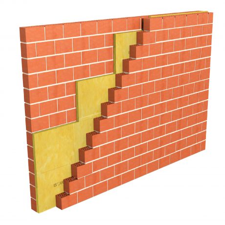 ISOVER Party-wall 6cm/Rd1.70 (pak 10,8m²)