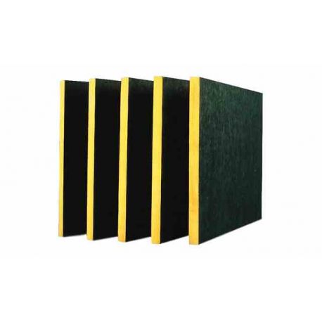 ISOVER Mupan Façade 18cm/Rd5.60 (pallet 32,4 m²)