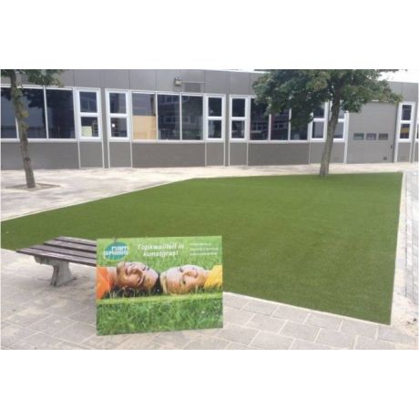 Namgrass Green Bliss 31mm breedte 2m - lengte per 10cm