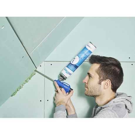 renoTHERM ATTIC L GYP 12cm/Rd5.45 (pak 1,47m² / netto 1,43m²)