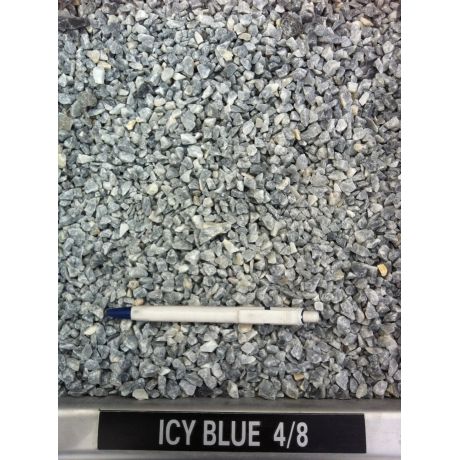 ICY BLUE 4/8 - big bag - per 500kg