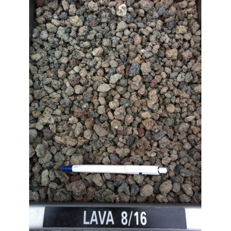 LAVA 8/16 - big bag - per 500kg